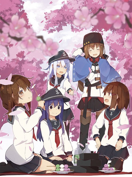 イラストレーター 担当艦娘を語る じじ編 5ページ目 Togetter