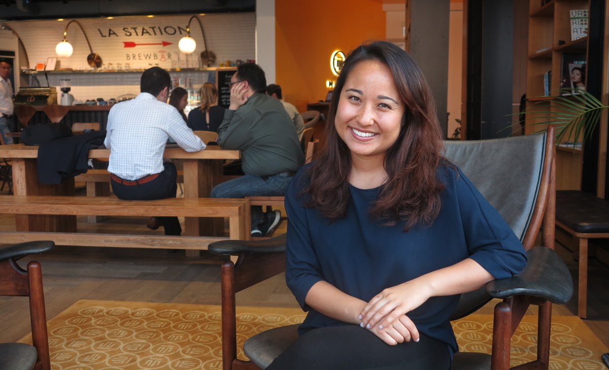 ''There is nothing more important in life than compassion and love. Not just for others, but even more importantly, for yourself.'' Through her platform Savvy Sapiens, Divya Samtani wants to empower teenagers. Listen to her talk with <a href="/juleshannaford/">Jules Hannaford</a> here: bit.ly/2H7HnJl