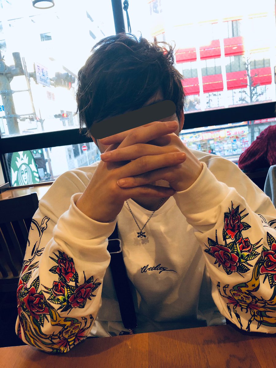 uver_aoi's tweet image. ロンT良き🤤🤤🤤
#effecten 
#UTILITY