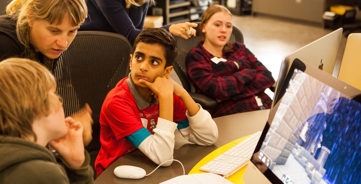 vindle's tweet image. Calling eastern Victorian teachers! Are you keen to bring fresh and engaging, curriculum-focused learning to your classroom? I am running a free PD on the rich opportunities videogames offer the classroom. Book: acmi.net.au/events/game-le… @ACMI_Education #Games4Learning #GameLessons