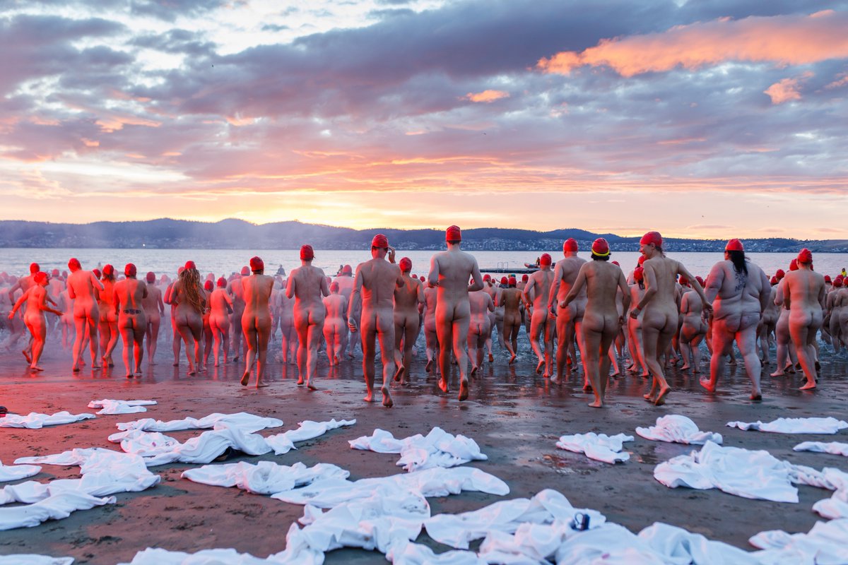 Come on in, the water's fine: #DarkMofo tickets on sale now. darkmo.fo/tickets