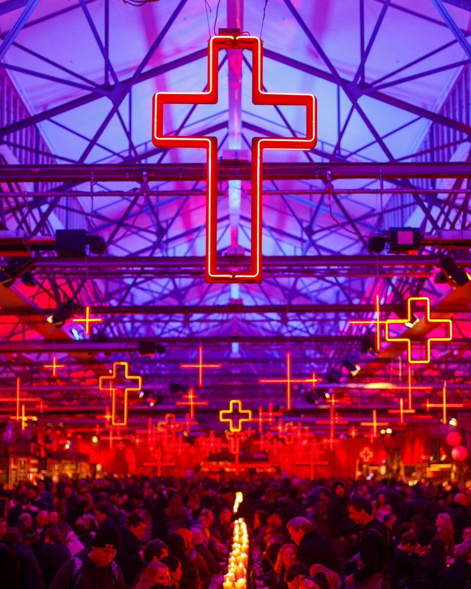 Pull up a pew: <a href="/Dark_Mofo/">Dark Mofo</a> tickets are on sale now.

darkmo.fo/buy