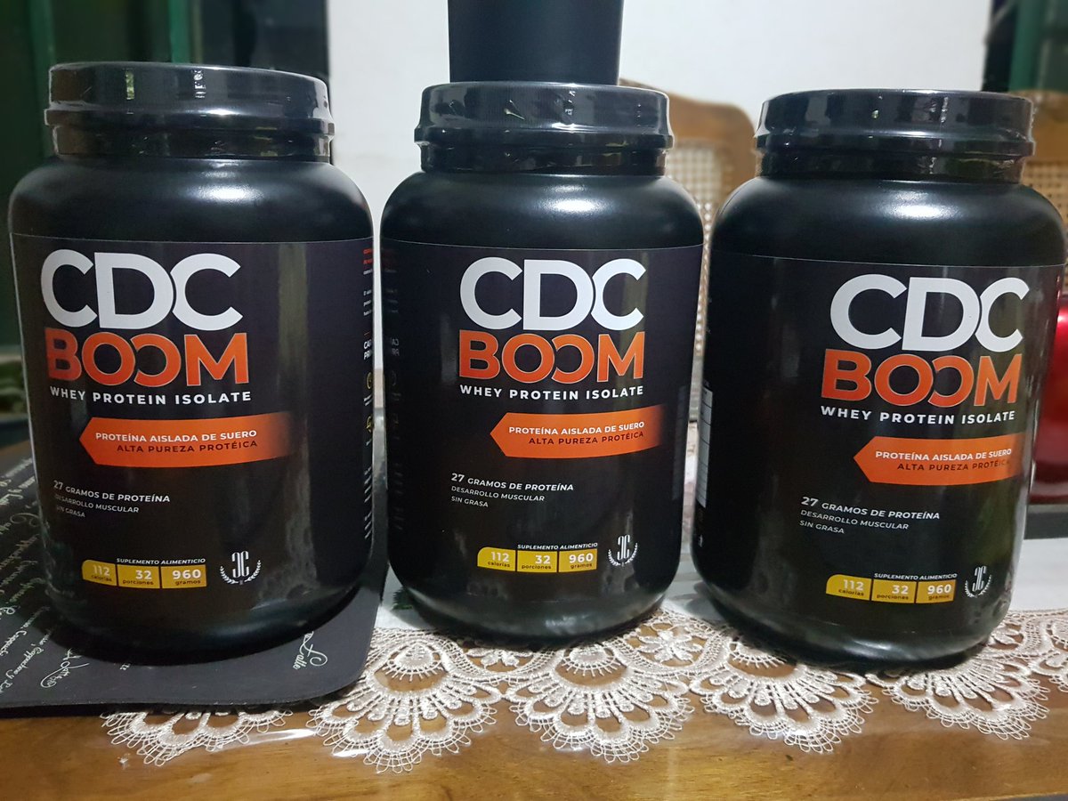alexhdzgdl's tweet photo. @GilGarza11 lista mi proteína!!! servicio  rápido y en promoción... excelente, a darle #CDCBOOM https://t.co/gEXC2NtBMK
