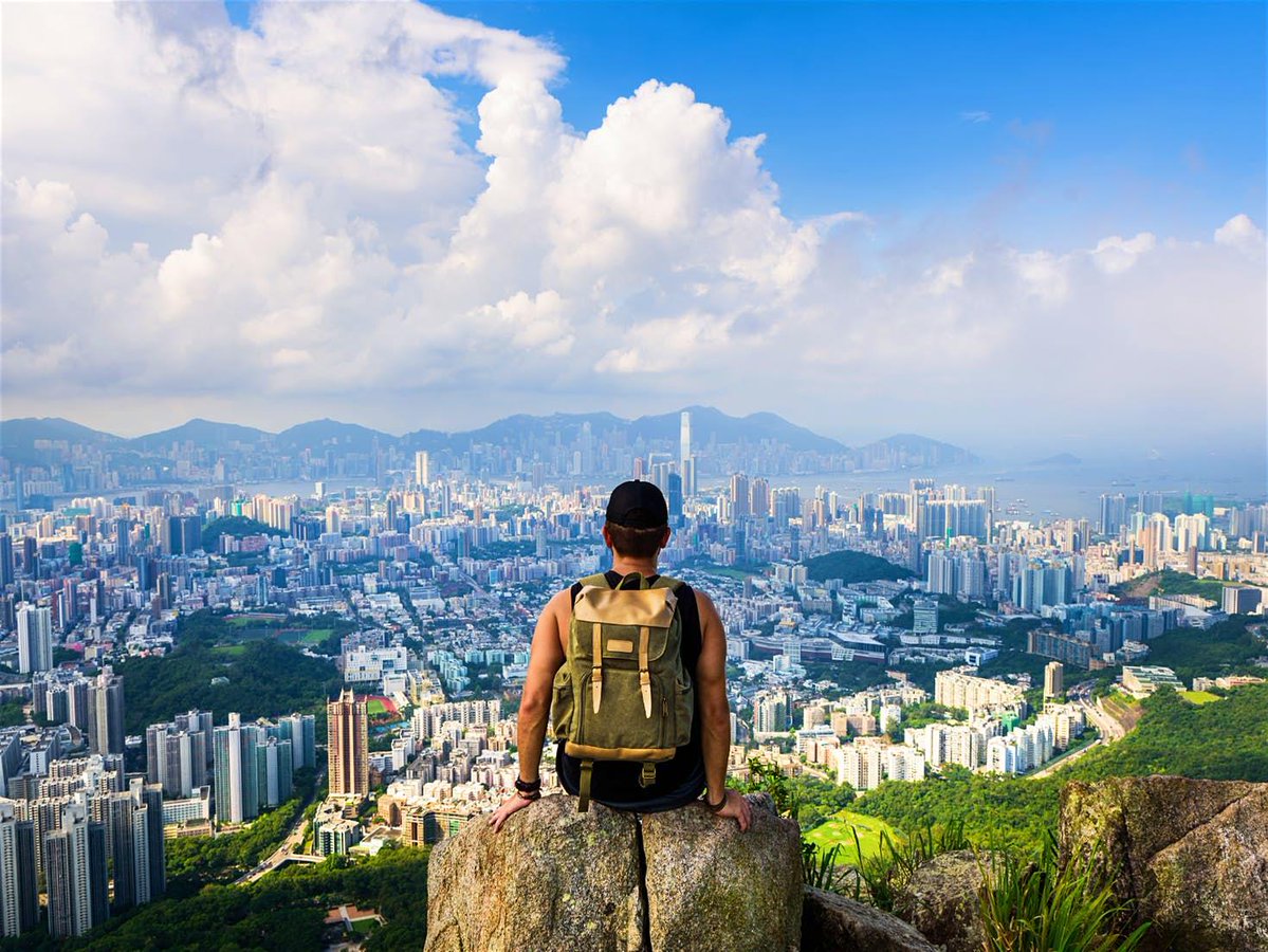 lonelyplanet's tweet photo. To celebrate the art of getting lost, Lonely Planet staff share their most memorable moments on the road following a fortuitous misstep: https://t.co/6n3VJSCHt8 https://t.co/KoO8LjfvOa