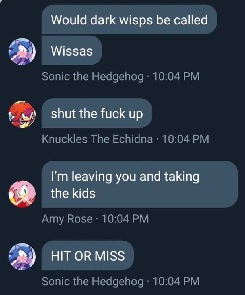 New Mobius Out of Context (@newmobiusooc) on Twitter photo 