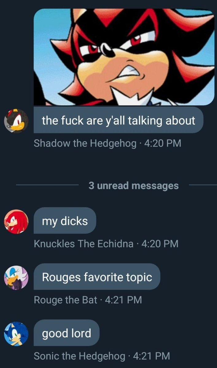 New Mobius Out of Context (@newmobiusooc) on Twitter photo 