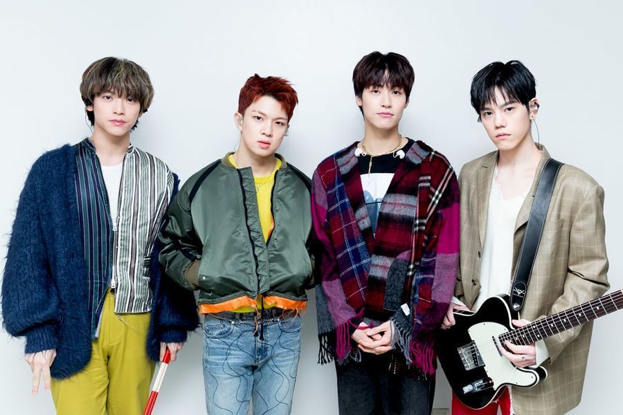 We've got a lot of giveaways going at the moment, but, who would like us to do a N.Flying giveaway?

We'll consider it, if we get 135 likes AND retweets of this post.  

Go forth and share the N.Flying love with the world!