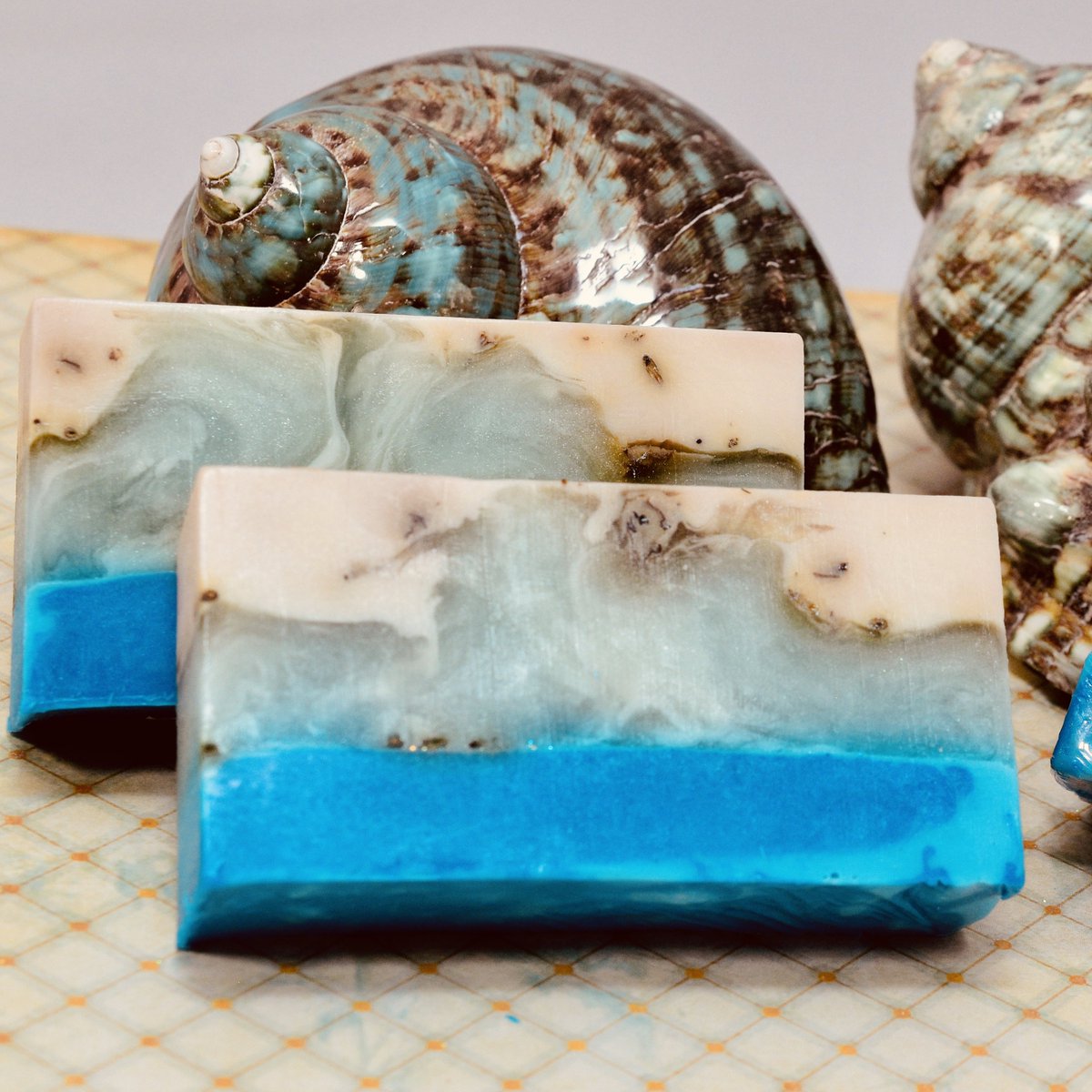 Wildart4U's tweet photo. Excited to share the latest addition to my #etsy shop: Artisan Ocean Soap Forever Love / Organic https://t.co/DGQX0jzSBG #bathandbeauty #soap #blue #green #soapformen #artisansoap #organicsoap #beachsoap #oceansoap https://t.co/w9w0lmbSrU