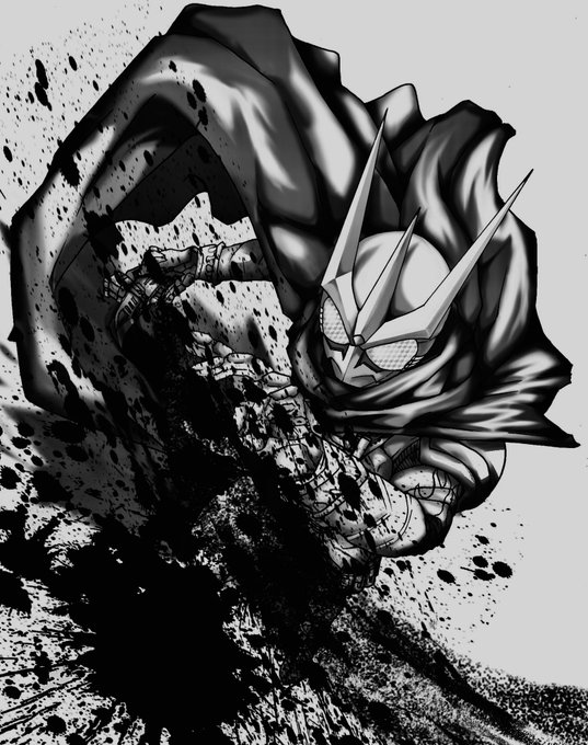 仮面ライダーエターナルのtwitterイラスト検索結果 古い順 仮面ライダーエターナルのtwitterイラスト検索結果 古い順
