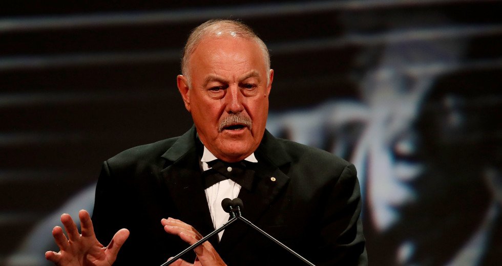 Our game is like basketball: Blight | sen.lu/2Dbo5y7 | #AFL