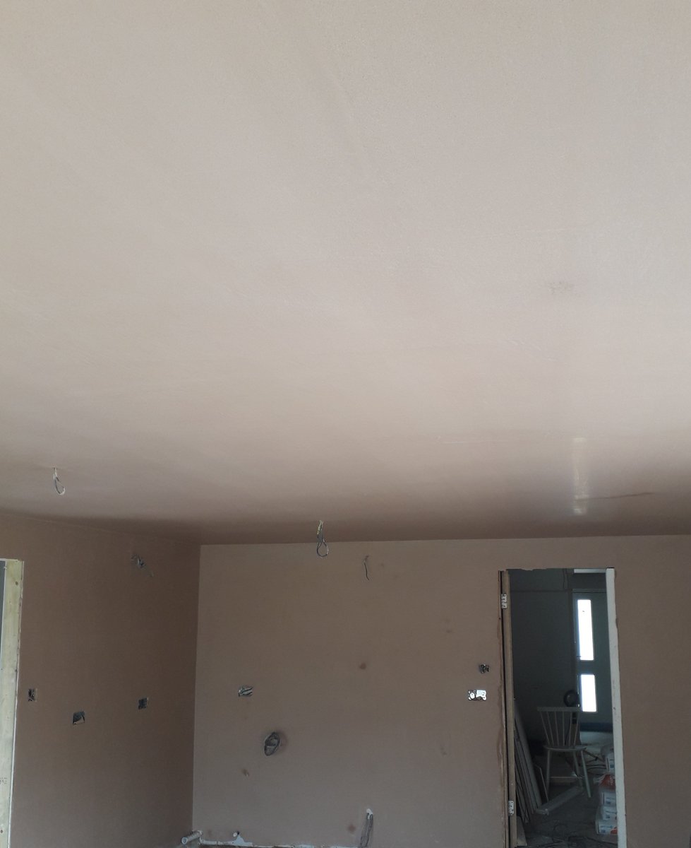 More pink stuff being spread about town