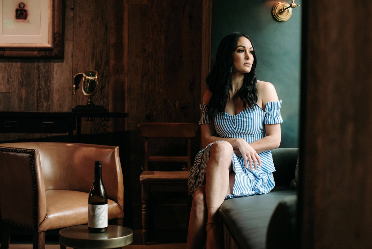 belleradiciwine's tweet photo. "I couldn't be more proud of how far we've come with Belle Radici! All the hard work and effort that goes into creating our wine and I love reading all of your comments on how much you're enjoying it. I'm taking a moment to reflect on all I'm grateful for. Thank you #BellaArmy!" https://t.co/VNQoHln0vY