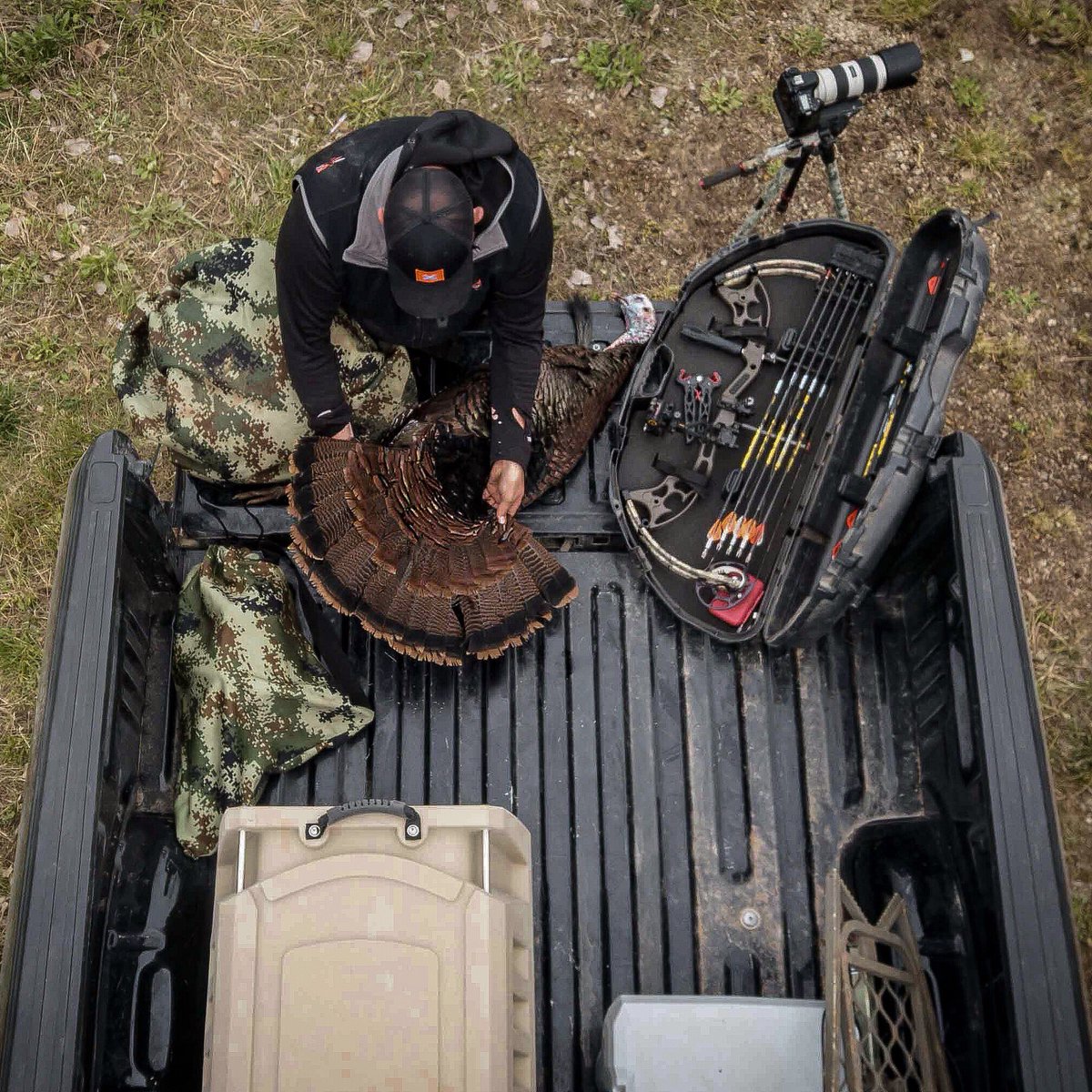 New Breed Archery tweet media