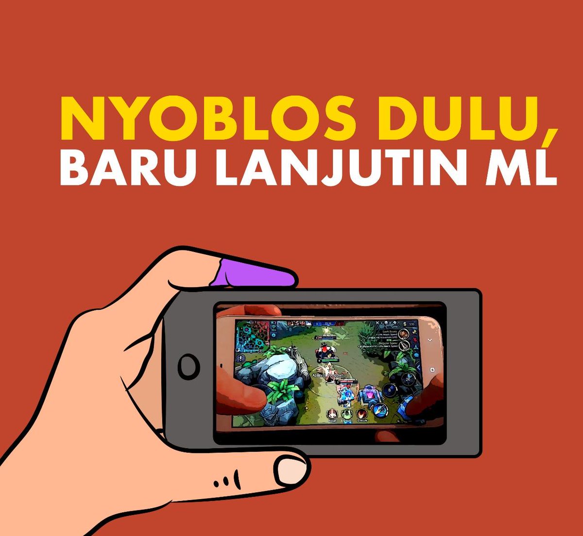mentionke's tweet photo. Ingat 17 April Nyoblos

#HabisNyoblosNgapain 

@kitkitkatkit @Hexazore @Khofiffahh_ @Hello_Reya @Vaanilalatte @Ardhiona91 @wismayaputra01 @DMemantau @PowerEmak @nyenyenggg @Chacha_Sbg @Moksss @ayatollah77 @baneraja @TansahW @kaesangp @RepublikKopii @Aan_Hantorov @Putra_PRP https://t.co/depNYROtgz