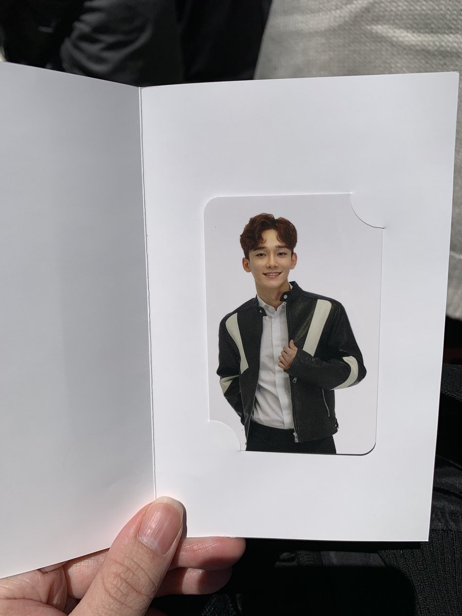 人気商品超目玉 目玉商品 EXO トレカ VISA プリペイド - 通販 - www