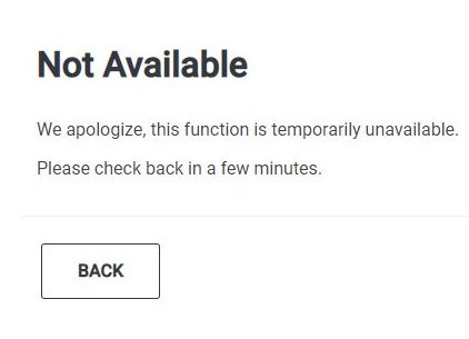 steveharms's tweet photo. @TaxSlayer, we've had a good run, but I've spent enough hours waiting, only to be met with error screens. Maybe time to upgrade servers?
@turbotax, You're killing me with all those necessary upgrade fees, but you saved the day.
#TaxDay #TaxDay2019 https://t.co/gmtHk7rflR
