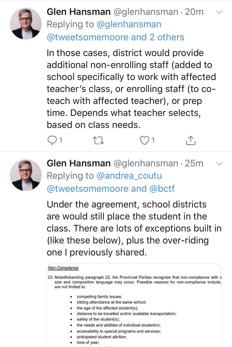 Dr. Shelley Moore, PhD tweet media