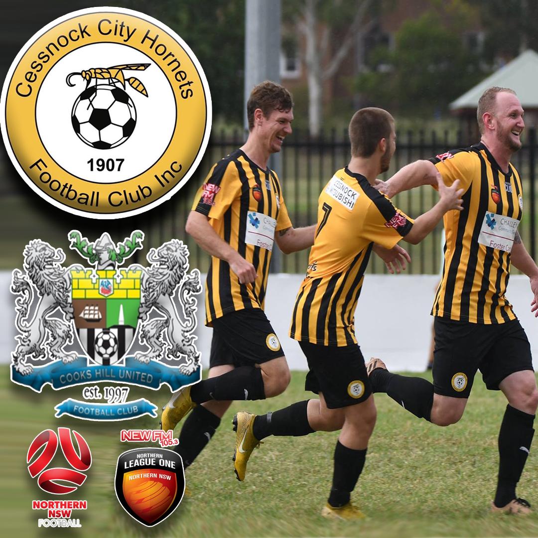 IT'S GAMEDAY!😍

Tonight, 1st grade take on Cooks Hill at Fearnley Dawes Athletics Field, kicking off at 8:00pm.⚽️

Tomorrow night, the 19's kick off at 6:45pm and 23's at 8:15pm, again at Fearnley Dawes Athletics Field.👀

Come support the mighty Hornets!🐝

#NEWFMNL1 #CHUvCSN