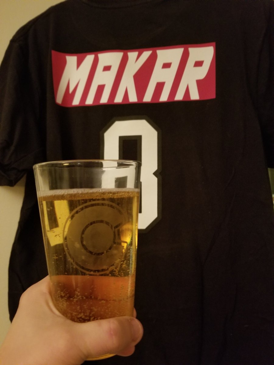 Made some DIY projects today... lets go avs welcome to burgundy and blue <a href="/Cmakar16/">🖤</a> <a href="/Avalanche/">Colorado Avalanche</a>