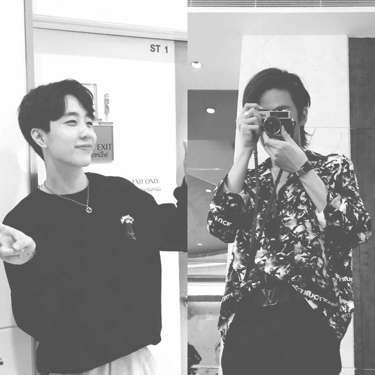 Bestlulup's tweet photo. เวลาผ่านไปอย่างรวดเร็ว,อย่าลืมหัวใจแรกต้องเสมอ🍓❤️
#MarkSiwat
#bestvittawin
#หัวใจศิวัช
#หวานของเบส
#bestmark
@Mmarksiwat @vittawinbest https://t.co/lRnQeyX5qt