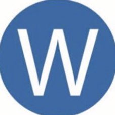 WorkAtTheWS's tweet image. #NewProfilePic