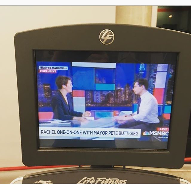IXEwriter's tweet photo. โI was the first out American Rhodes scholar. You were a gay Rhodes scholar ten years later but didnโt reveal your sexuality until way later. It WOULD HAVE KILLED ME to do it your way.โ #talkaboutit #makeitmainstream #hardquestions #rachelmaddow https://t.co/gATXZZsrV6