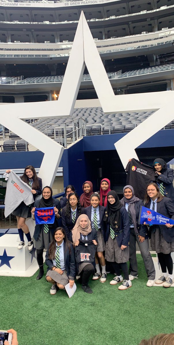 UpliftEducation's tweet photo. Another College Signing day, another group of seniors headed to college. The reason we do what we do! #UpliftCSD #collegesigningday #BetterMakeRoom https://t.co/rWZmvZpY1N