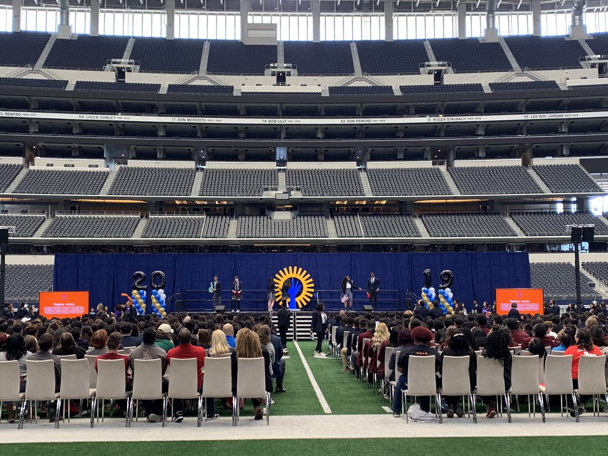 UpliftEducation's tweet photo. Another College Signing day, another group of seniors headed to college. The reason we do what we do! #UpliftCSD #collegesigningday #BetterMakeRoom https://t.co/rWZmvZpY1N