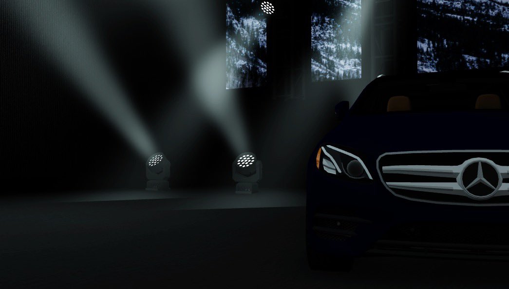 Hmm.....wonder what’s going on this friday? 👀👄
#TheBestOrNothing #Secret #MercedesBenz
