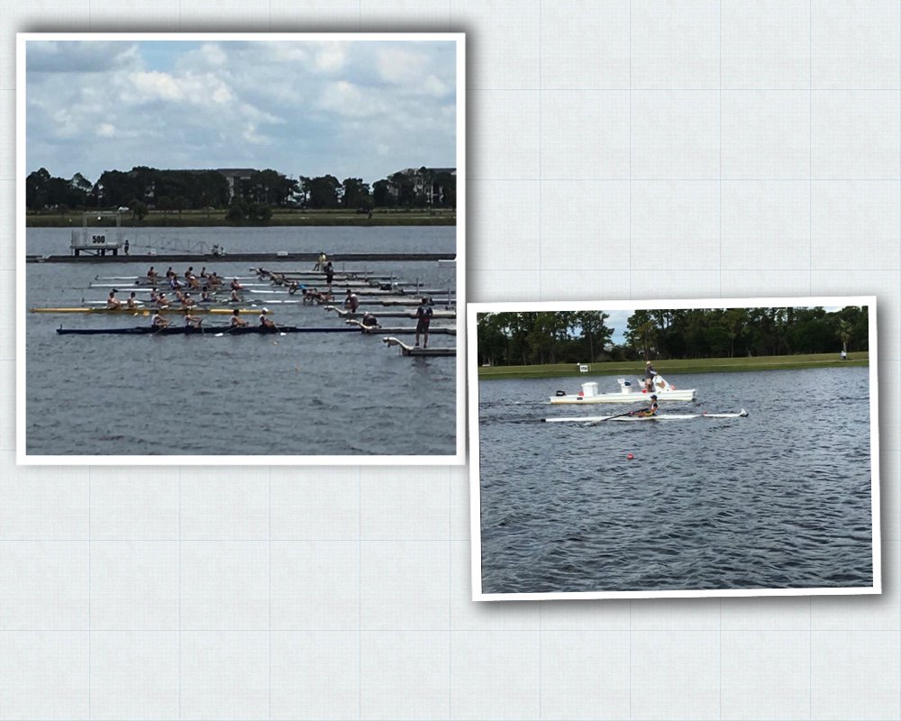 RowBelen's tweet photo. particularly from larger club organizations like Miami Rowing Club, Sarasota Crew and Miami Beach Rowing Club who draw from a larger pool of athletes, and who also specialize in sculling. However, the Wolverines' spirit endured, fueled by Coach Yunian, Coach Waya and Coach Fidel. https://t.co/gPHlFLU515
