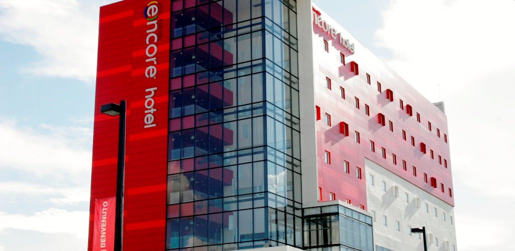 radioarq's tweet image. Damos la bienvenida a @Fundermax_US, fabricante de panel HPL para exterior e interior. Muy resistente. Ideal para fachadas y balcones, así como para taquillas, cabinas y diseño interior. Poco mantenimiento y amplia gama de colores y acabados.
#fundermax #forpeoplewhocreate