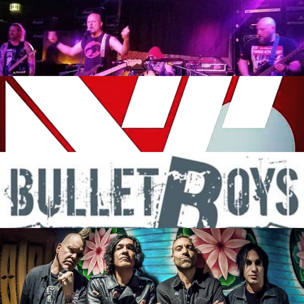 siztermachyne's tweet image. Sizter Machyne w/@TheBulletBoys at the Courtyard Lounge 5/11!!! This show will redefine how you measure a rock show! #smoothupinya #machyne #guitarist #metal #Dayton #rawk #ROCKMUSIC #Tickets