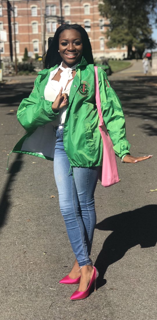 anajahmous's tweet image. My Neo to Prophyte transformation was real 💓💚 #FinePi #Jewel