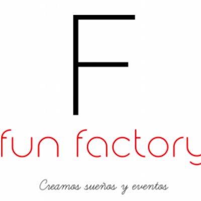 FunFactoryCo's tweet image. #NewProfilePic