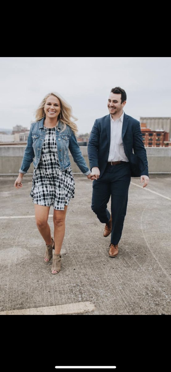 Cole5cents's tweet photo. I’m so incredibly pumped that I actually get to marry this woman! https://t.co/tZJVqsJk58