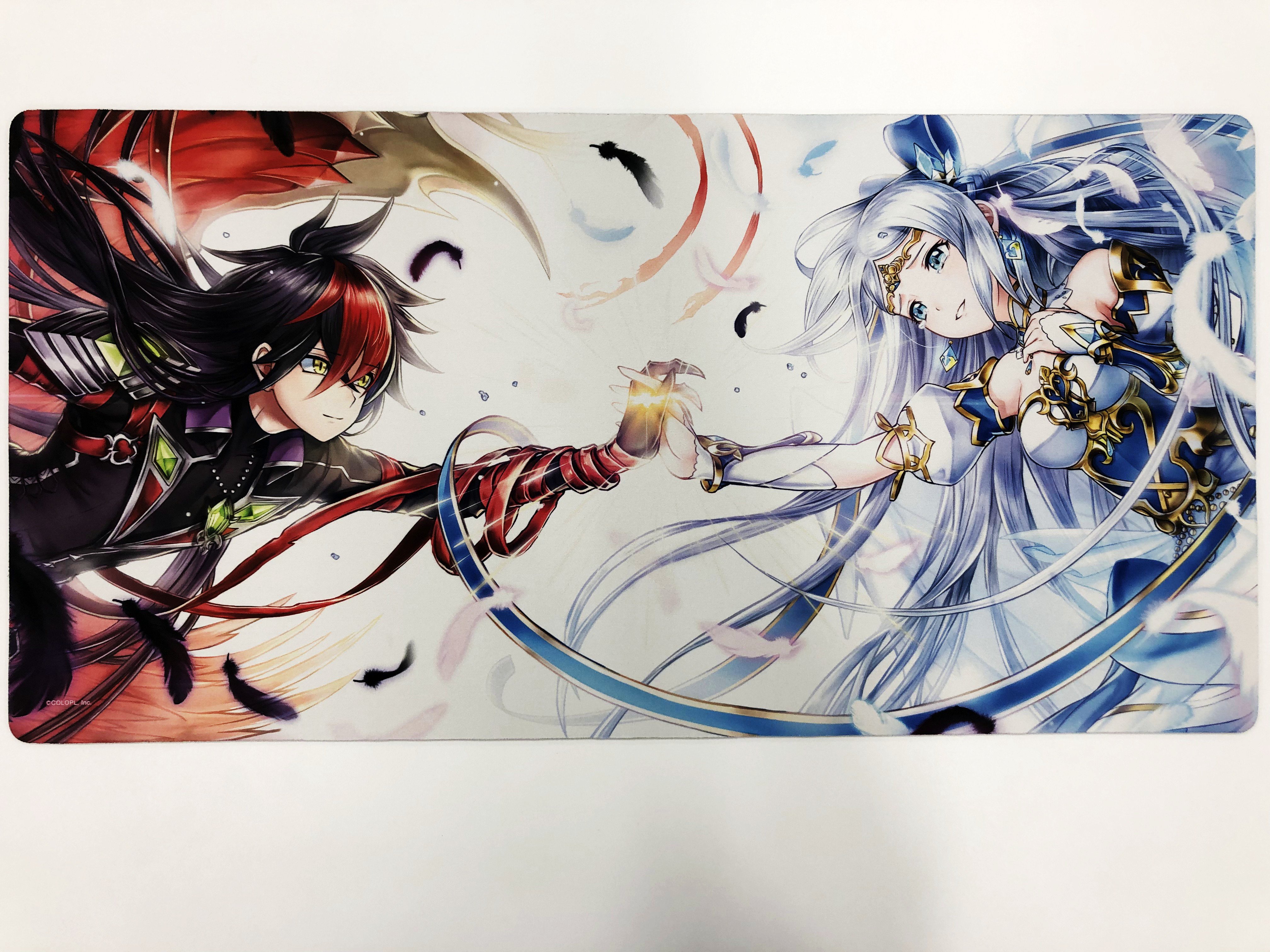 公式】白猫プロジェクトTCG on X: 公式】白猫プロジェクトTCG on X: