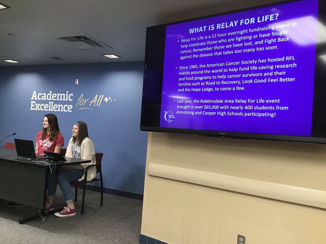 Robbinsdale Relay tweet media