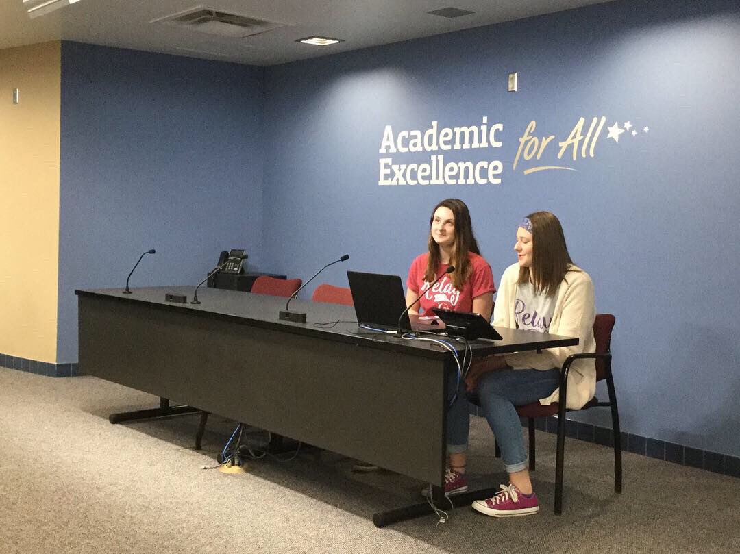 Robbinsdale Relay tweet media