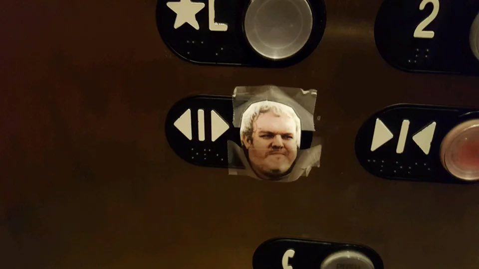 touchofdrip's tweet photo. Speaks for itself. #touchofdrip #Hodor #GameofThrones #gameofthronesfamily #gameofthronesfan #gameofthronescosplay #gameofthronespost #gameofthronesart #gameofthronesedit #gameofthronesfanart #gameofthronesmeme #gameofthronesaddict https://t.co/fgI69uQrQG