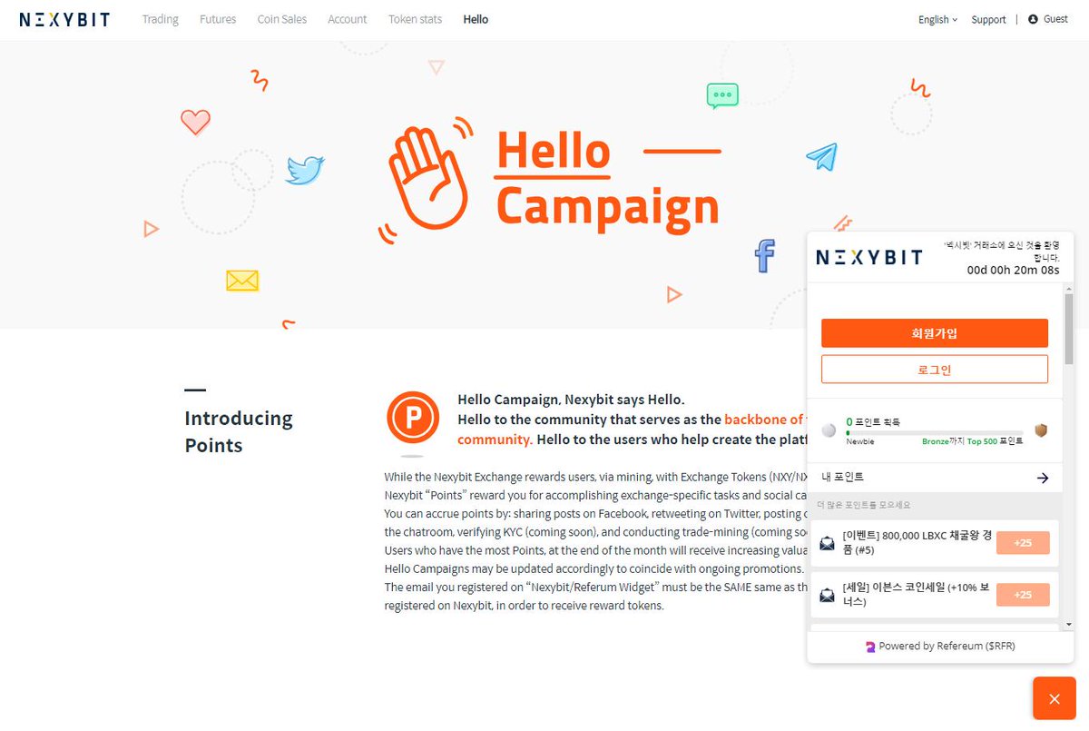 Nexybit (@nexybit) / Posts / X