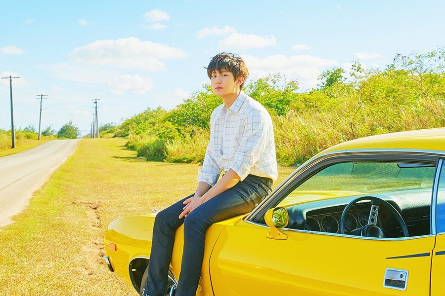 😍😍😍 
#CHANYEOL