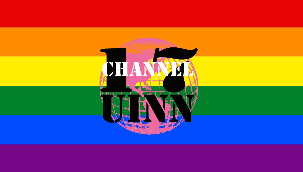 Studio17Uinn's tweet photo. With your help, #Channel17Uinn will be the banner and voice of #LGBTQmedia. Buy a #Unisex #teeshirt https://t.co/lMlr14tYJF Or donate directly. https://t.co/dleua5d3q1 Our goal, is converting our blog into a online #LGBTQ #TVstation. #CH17AreUinnnOrOut? https://t.co/PH8BwrfcqS https://t.co/IzgXnXcIAk