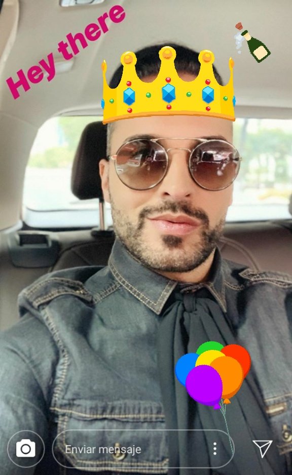 Meiarr19's tweet photo. Feliz cumpleaños al chico más guapo,adorable y hermosisima personas mi @apioquijano que te la pases de lo mejor!!!😍😍😍 https://t.co/sYGqD426q1
