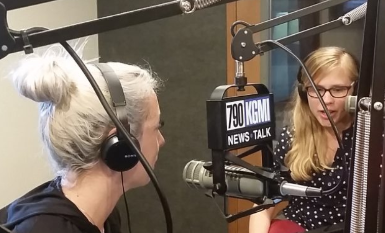 Bham_Chamber's tweet photo. Did you miss Sunday morning's #WhatcomReport radio show? Check out the podcast at https://t.co/WT8CXbDWjo with host Meg Weber of @VSHCPA.&amp; Laura-Ann Poehner. to learn about @SkookumKids and the #WeAreSkookum Scavenger Hunt! https://t.co/hE5r4RBigT