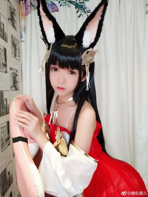 Twitterのコスプレ画像70