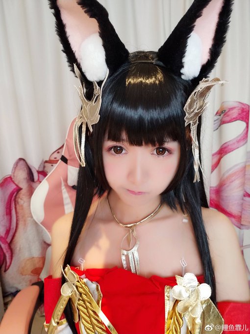 Twitterのコスプレ画像71