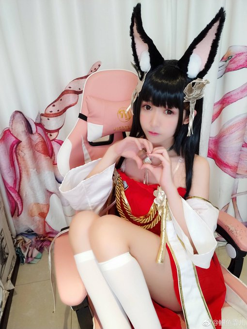 Twitterのコスプレ画像72