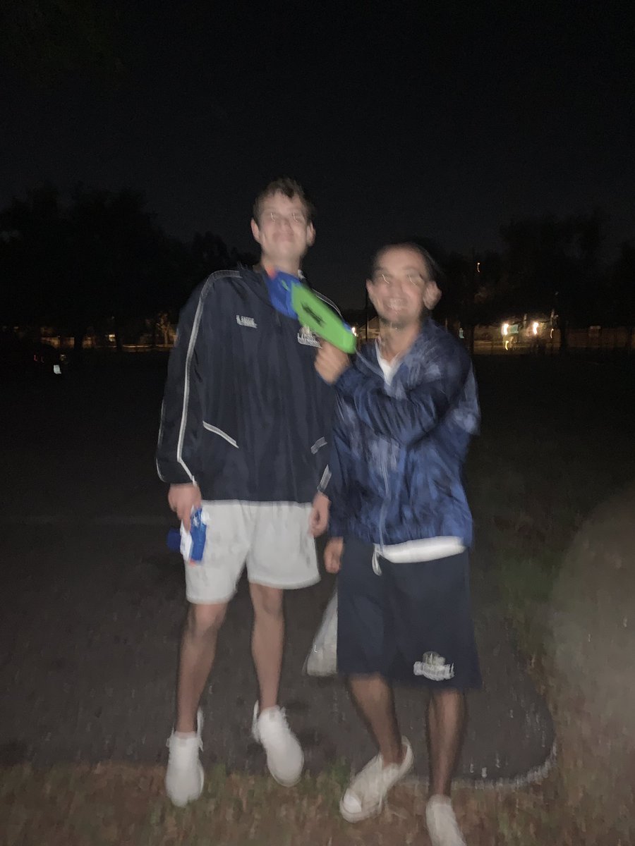 squirt_6's tweet photo. Jonathan gets Caleb,Hunter Snook,and Sebastian @AHSWaterWars19 https://t.co/o7EXCueKhj