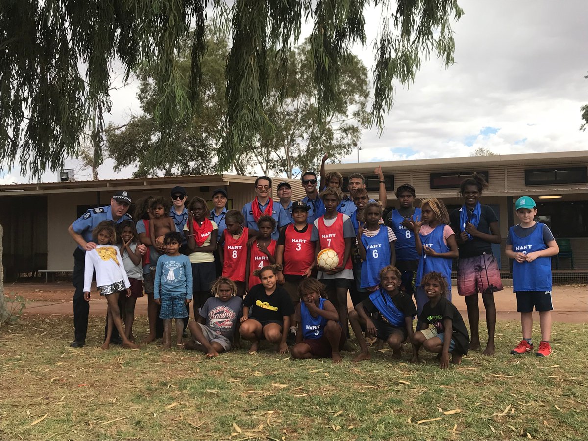 NG Lands Police tweet media