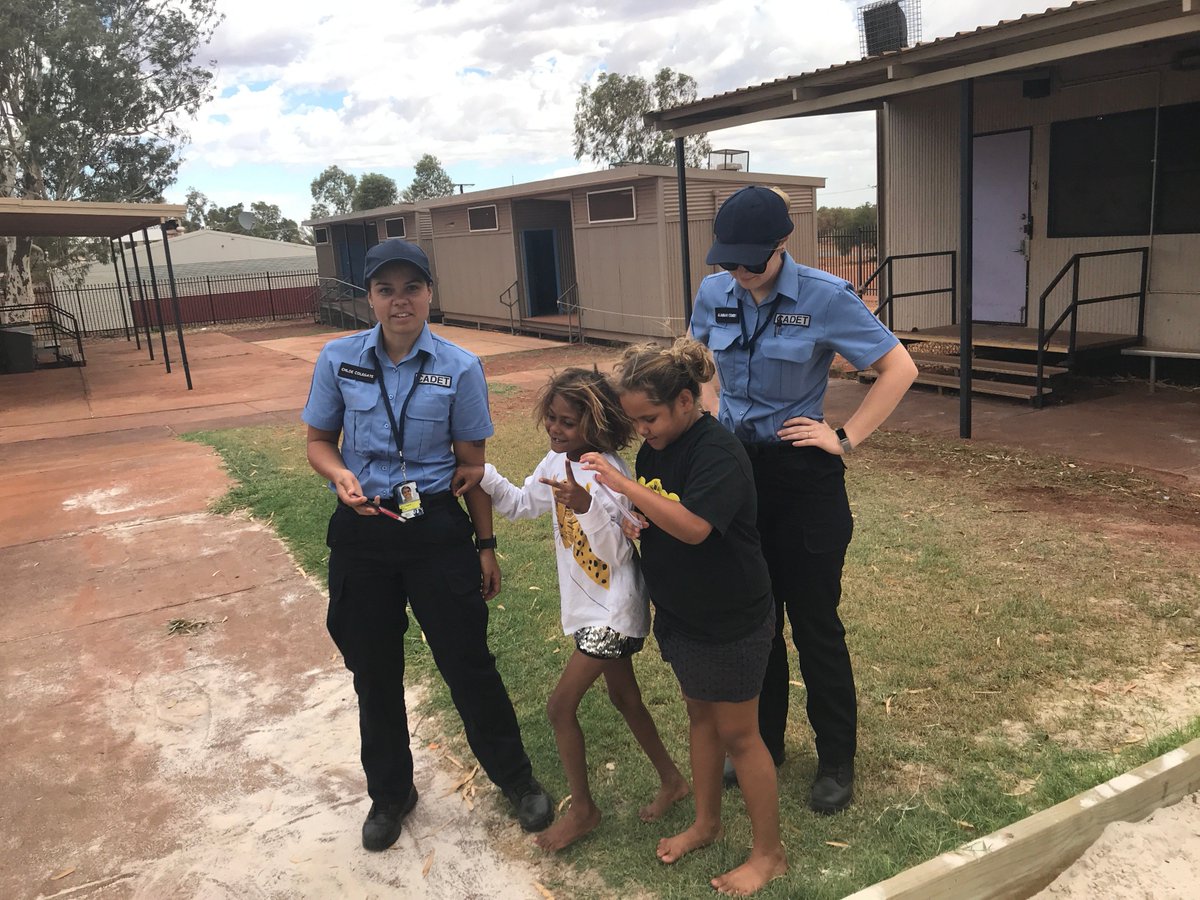 NG Lands Police tweet media